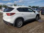 2015 MAZDA CX-5 SPORT   for sale at Copart ON - TORONTO