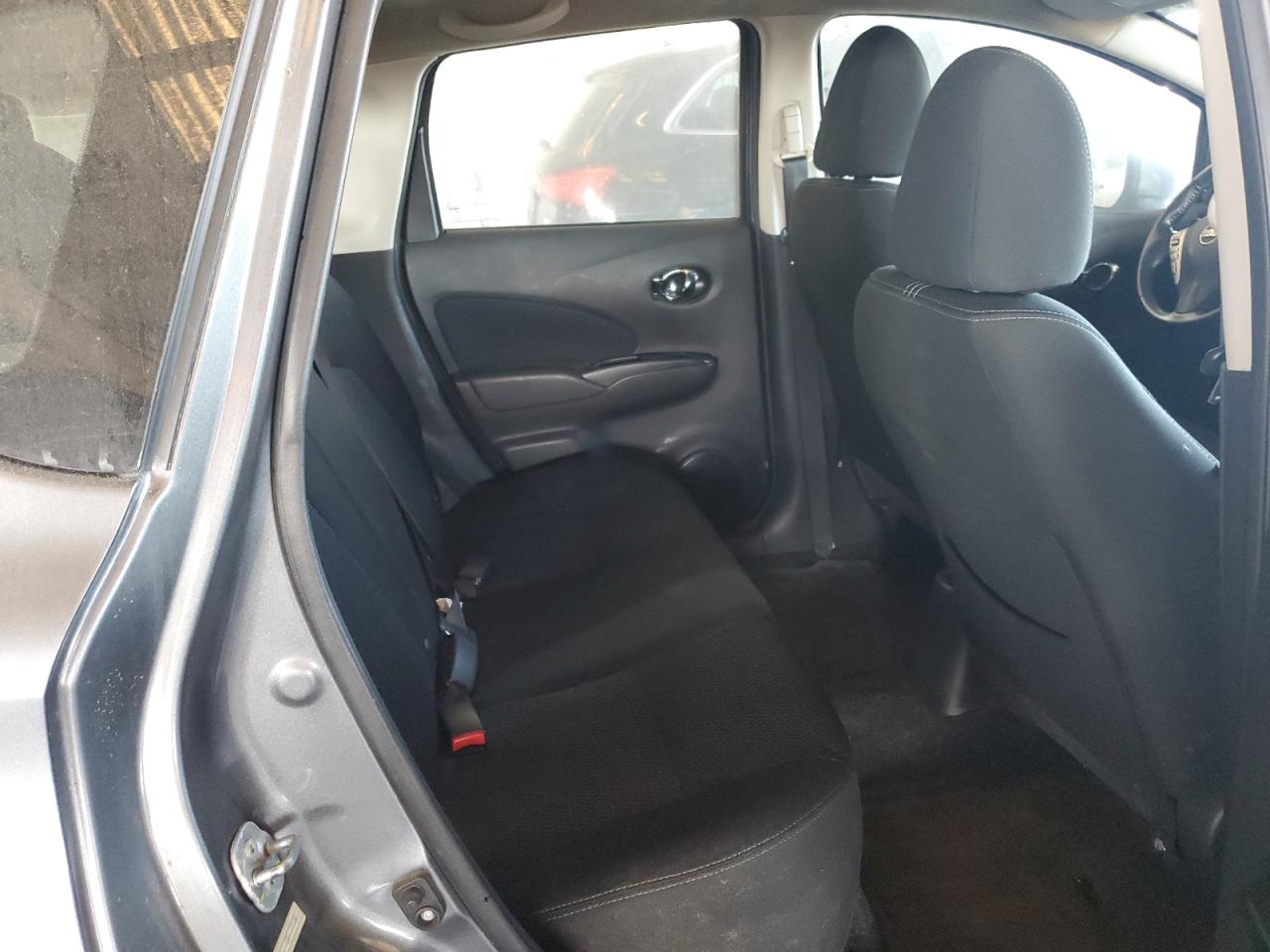 2016 Nissan Versa Note S VIN: 3N1CE2CP0GL396806 Lot: 80362895