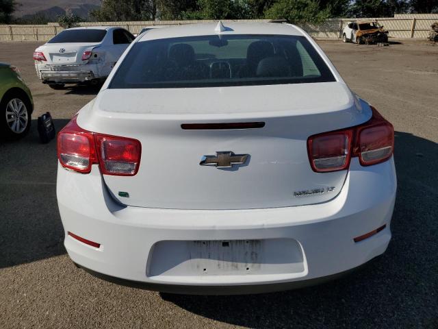  CHEVROLET MALIBU 2016 Белы