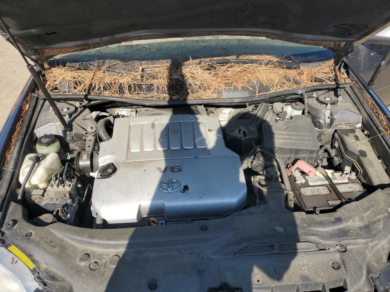 2009 Toyota Avalon Xl VIN: 4T1BK36B89U330872 Lot: 71077205