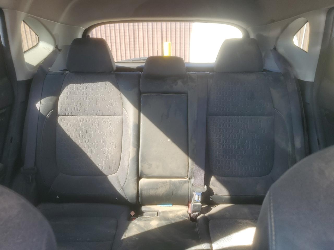 2024 Kia Seltos S VIN: KNDEUCAA0R7638353 Lot: 82097365