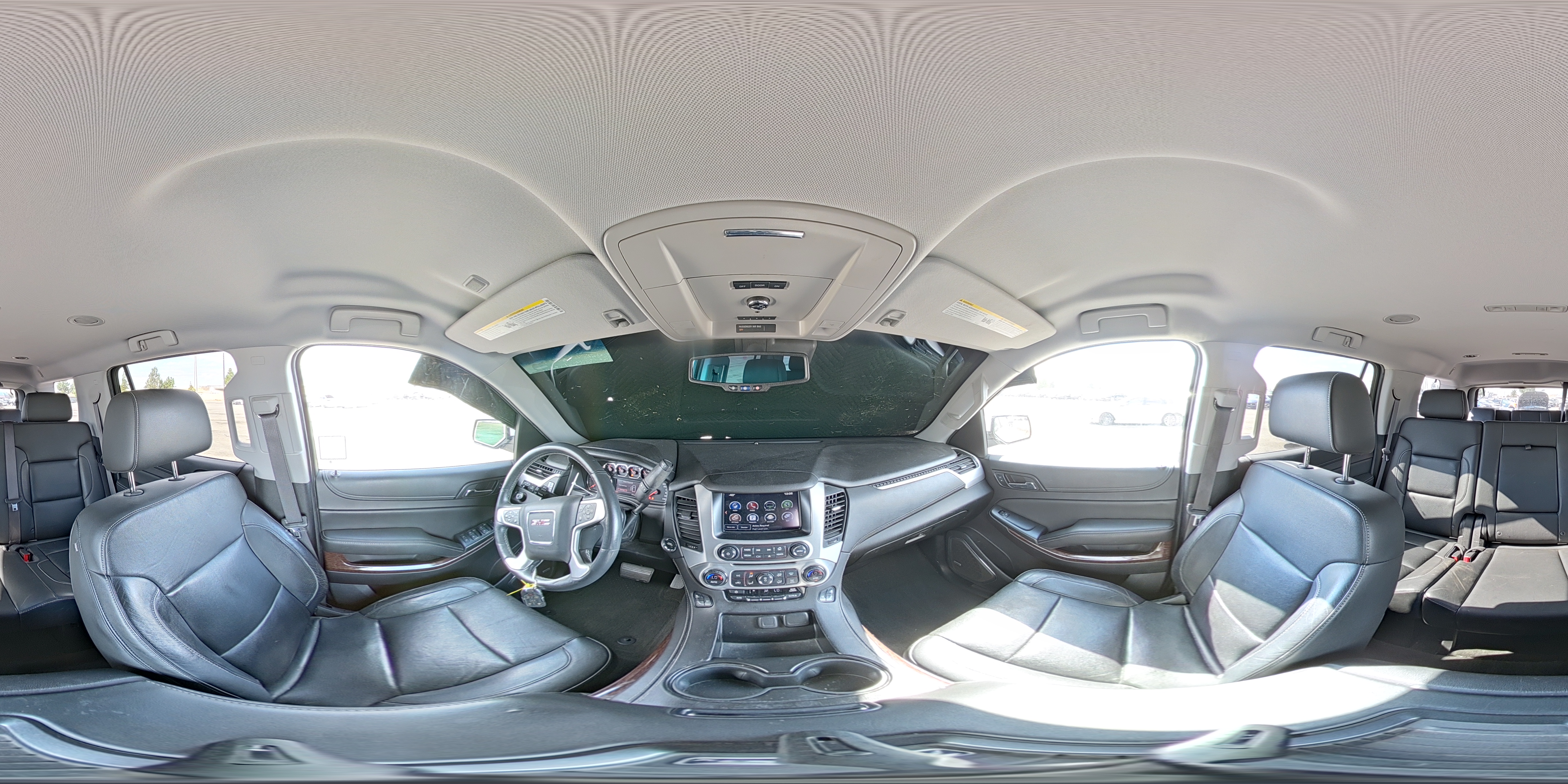 2016 GMC Yukon Slt VIN: 1GKS1BKC0GR430680 Lot: 81639765