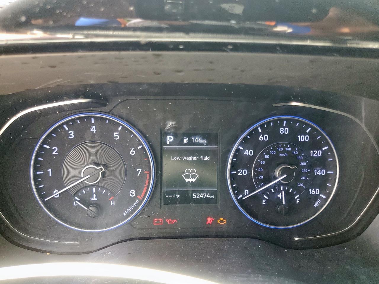 2020 Hyundai Palisade Se VIN: KM8R14HE3LU091253 Lot: 84876825