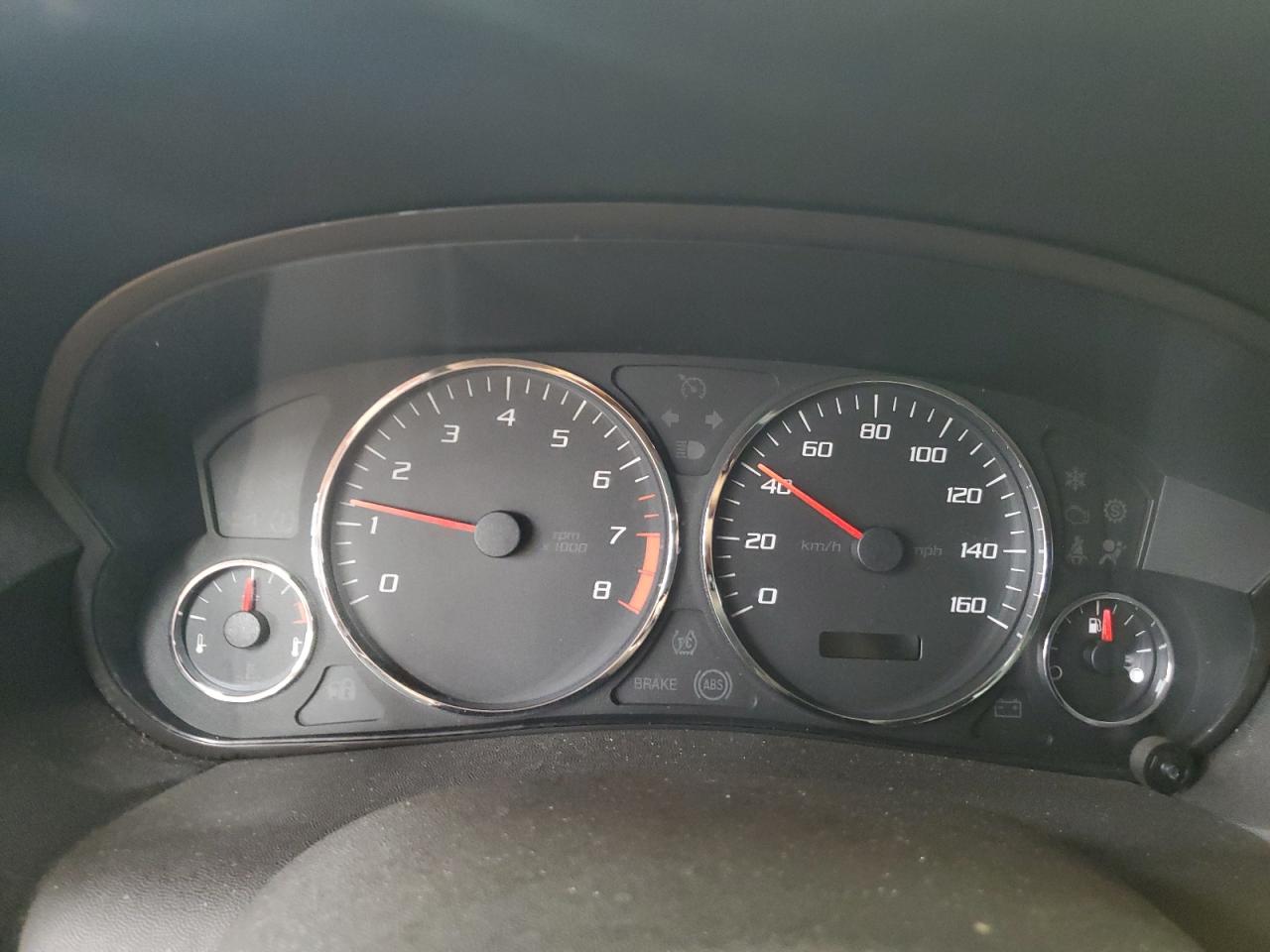 2006 Cadillac Cts Hi Feature V6 VIN: 1G6DP577460112597 Lot: 71231345