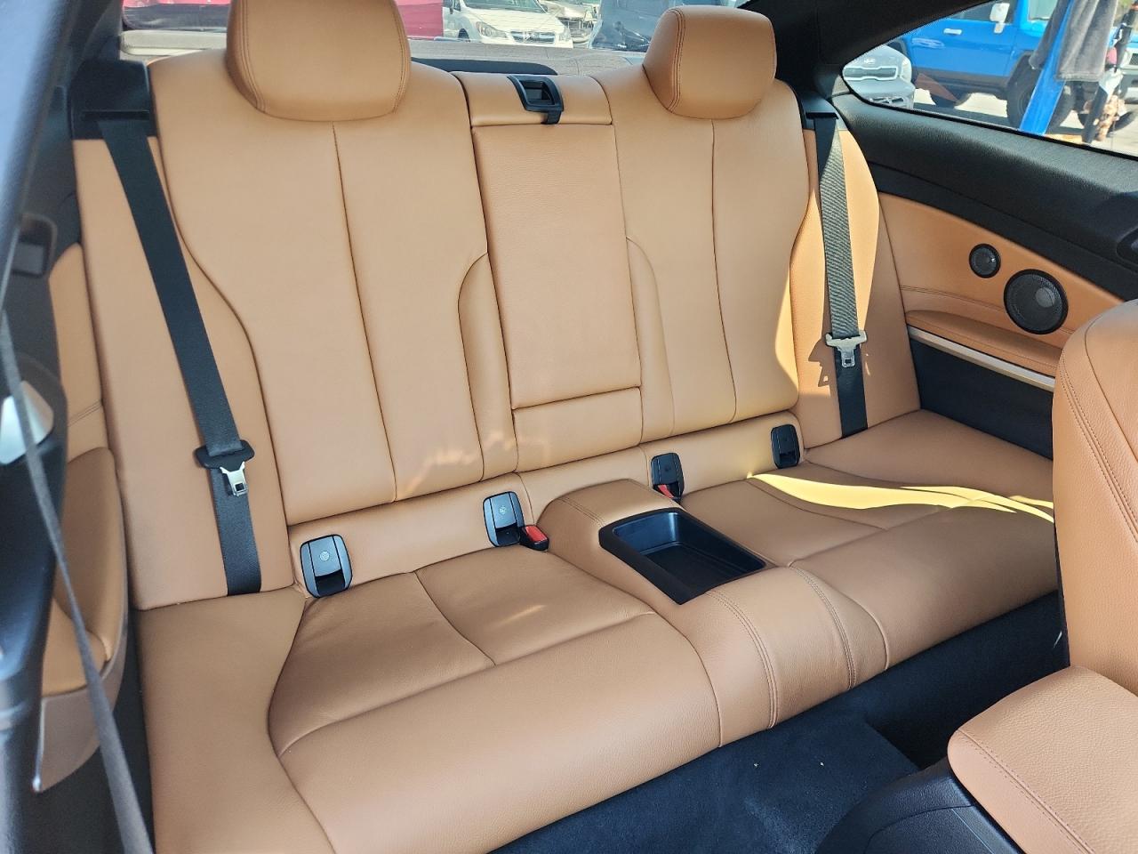 2019 BMW 440Xi VIN: WBA4W9C55KAF94478 Lot: 70665875