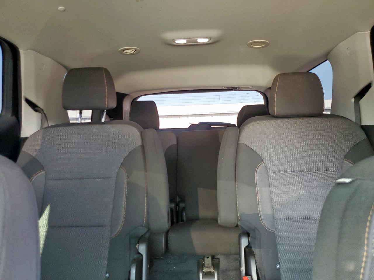 2021 Chevrolet Traverse Lt VIN: 1GNERGKWXMJ256899 Lot: 81878025