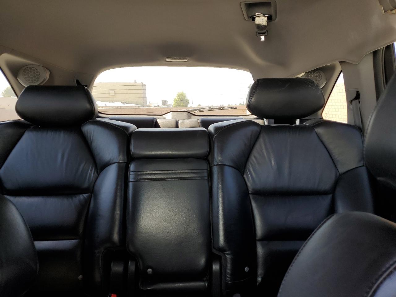 2008 Acura Mdx Technology VIN: 2HNYD28318H511364 Lot: 80362235