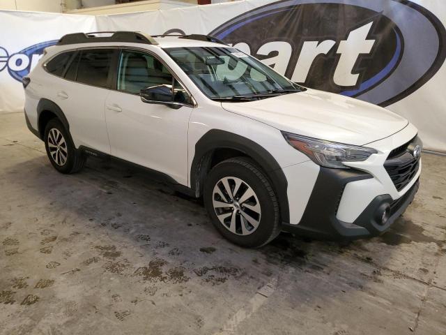  SUBARU OUTBACK 2023 Biały