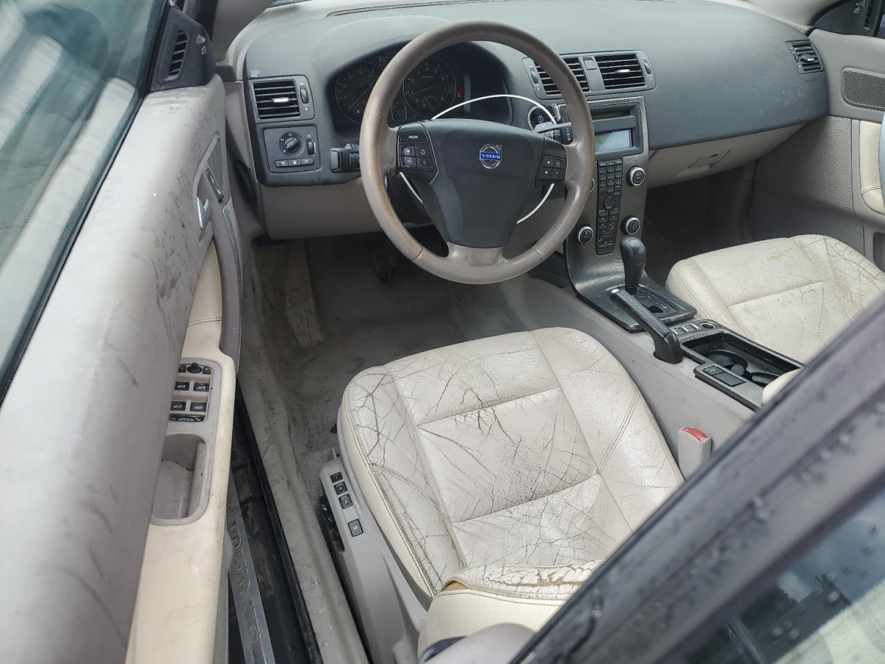 2008 Volvo C70 T5 VIN: YV1MC67228J044746 Lot: 82090445