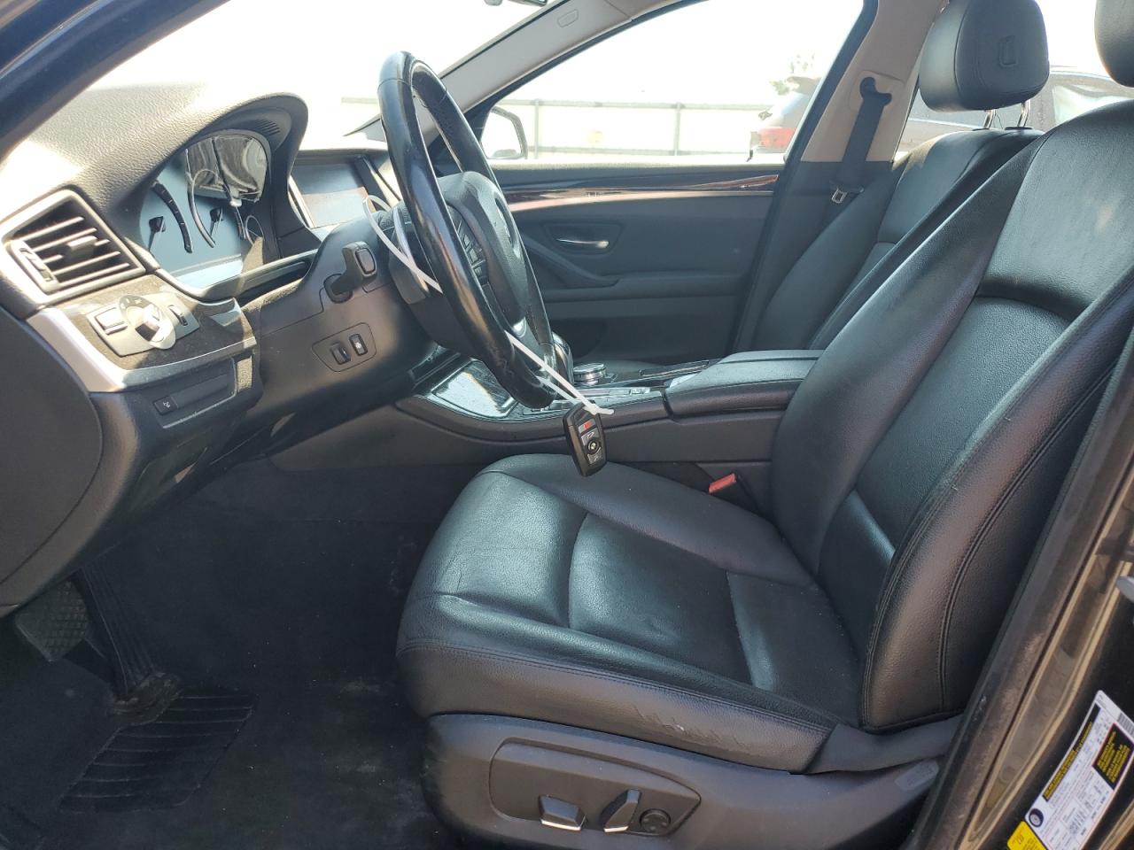 2016 BMW 535 Xi VIN: WBA5B3C55GG257145 Lot: 71488755