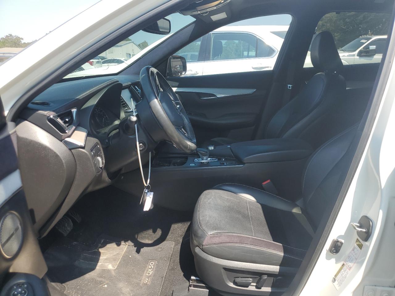 2019 Infiniti Qx50 Essential VIN: 3PCAJ5M19KF118859 Lot: 71797315