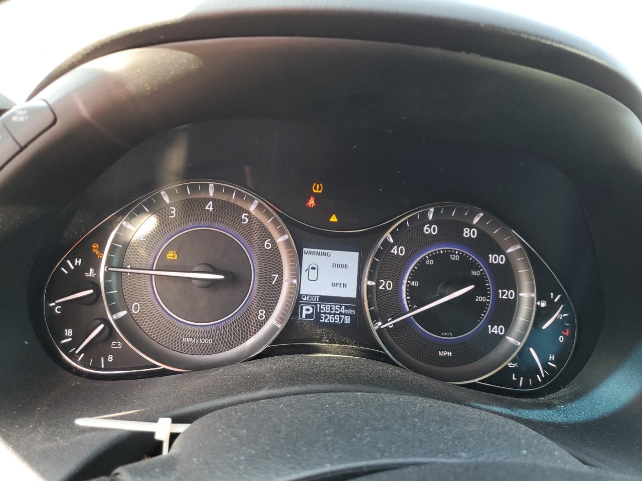 2016 Infiniti Qx80 VIN: JN8AZ2ND8G9800556 Lot: 80537685