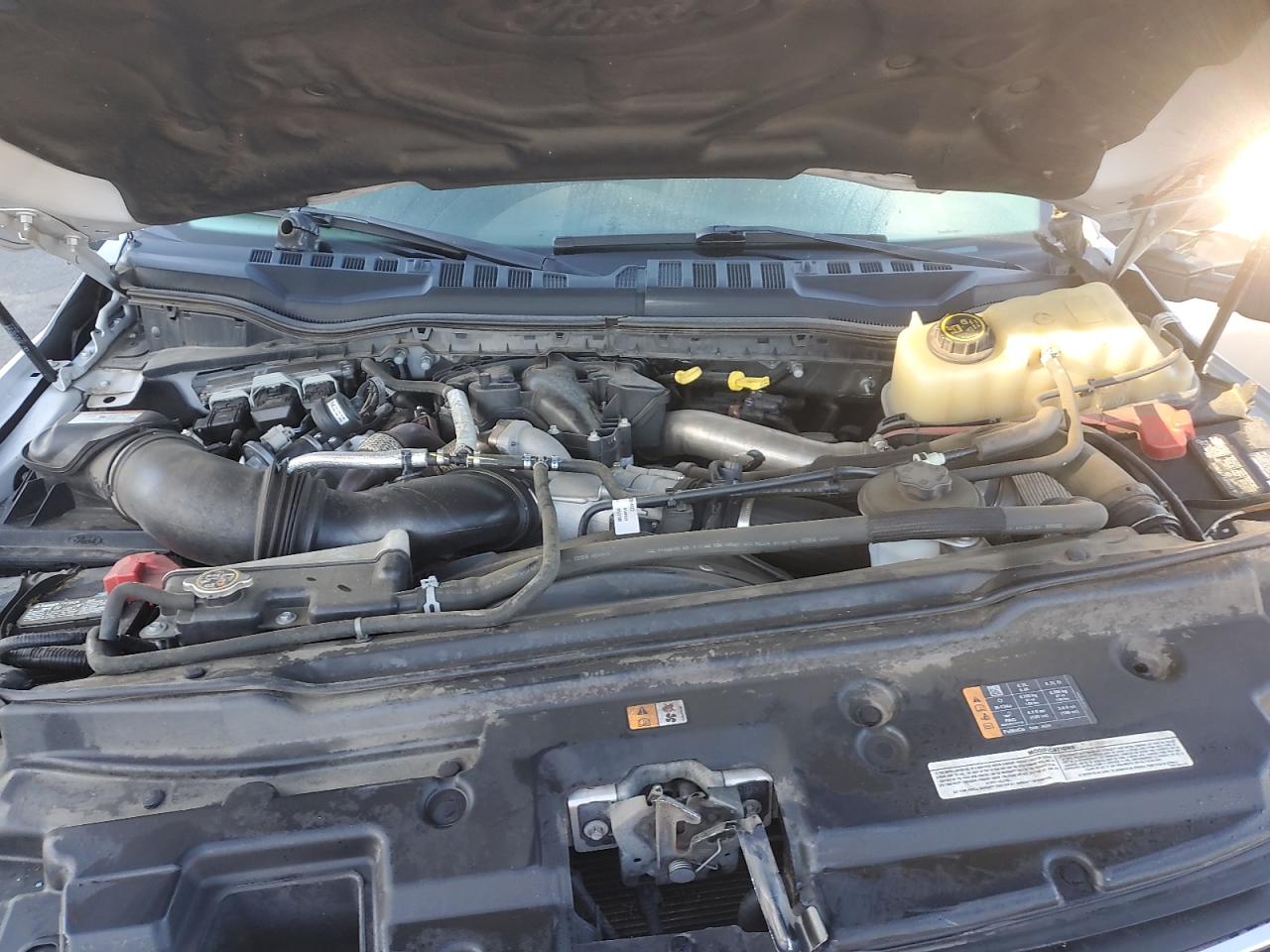 2019 Ford F250 Super Duty VIN: 1FT7W2BT6KEF50230 Lot: 80401545