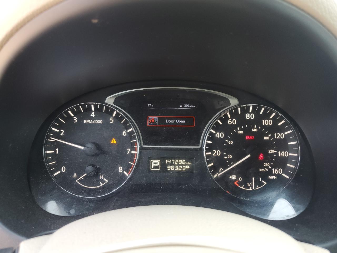 2015 Nissan Altima 2.5 VIN: 1N4AL3AP0FC570070 Lot: 80194255
