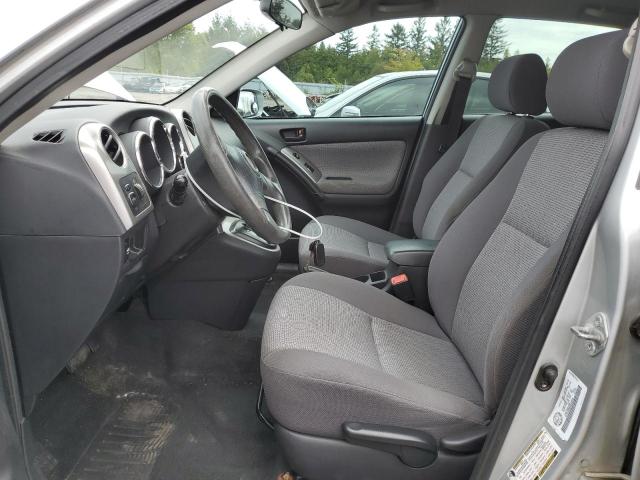 2006 PONTIAC VIBE   