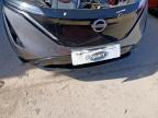 2024 NISSAN ARIYA EVOLVE  for sale at Copart PETERLEE