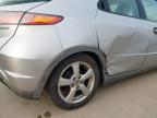 2008 HONDA CIVIC SE I-CTDI  for sale at Copart SANDY