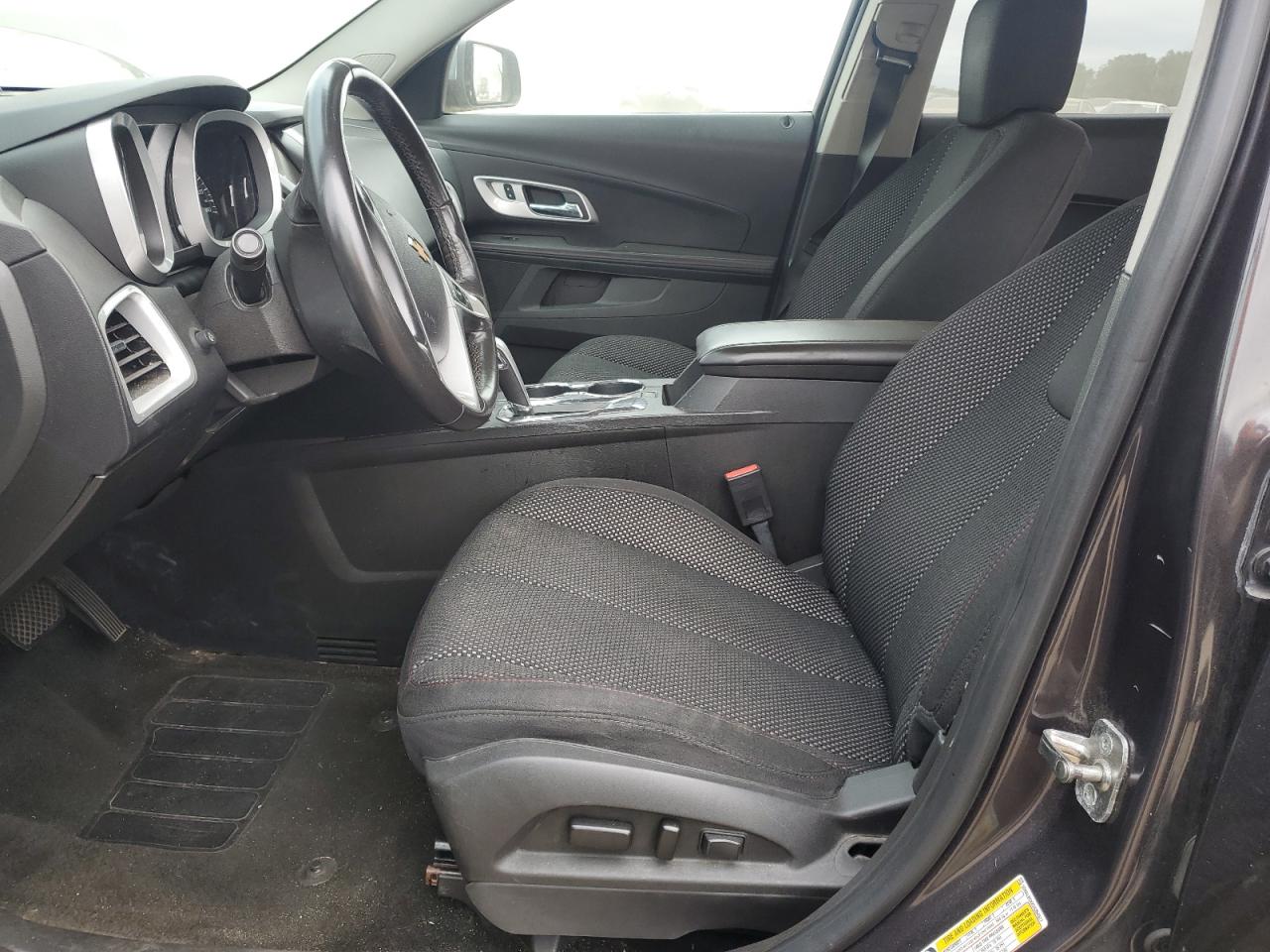 2014 Chevrolet Equinox Lt VIN: 2GNALBEKXE6356527 Lot: 81582275