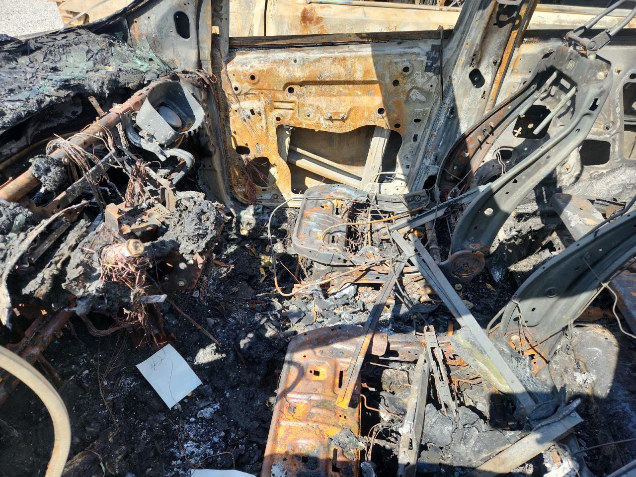 2013 Ford Escape Sel VIN: 1FMCU0HX0DUA79750 Lot: 84751585