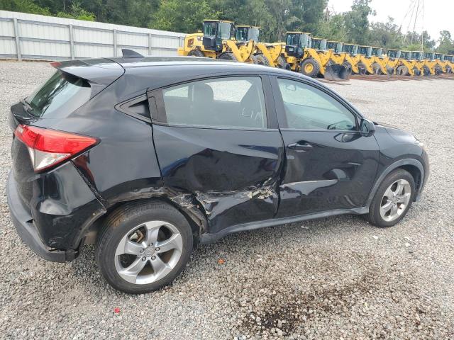  HONDA HR-V 2019 Black