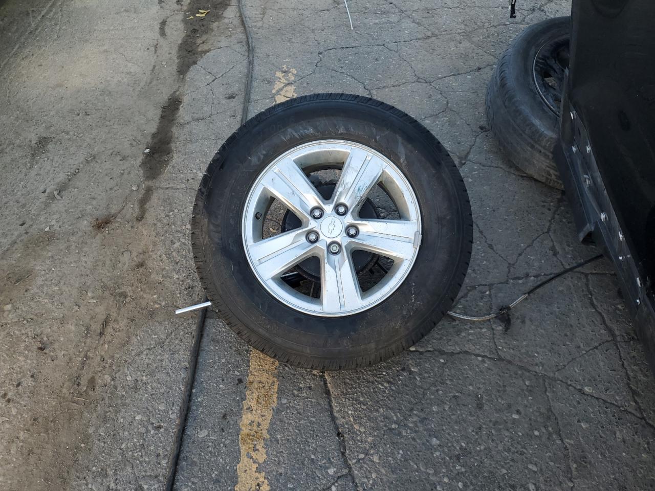 2019 Chevrolet Trax Ls VIN: 3GNCJKSB3KL273533 Lot: 83808495