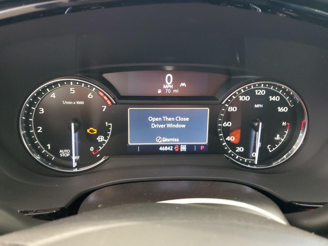 2023 Cadillac Xt6 Luxury VIN: 1GYKPBR49PZ109398 Lot: 71468495