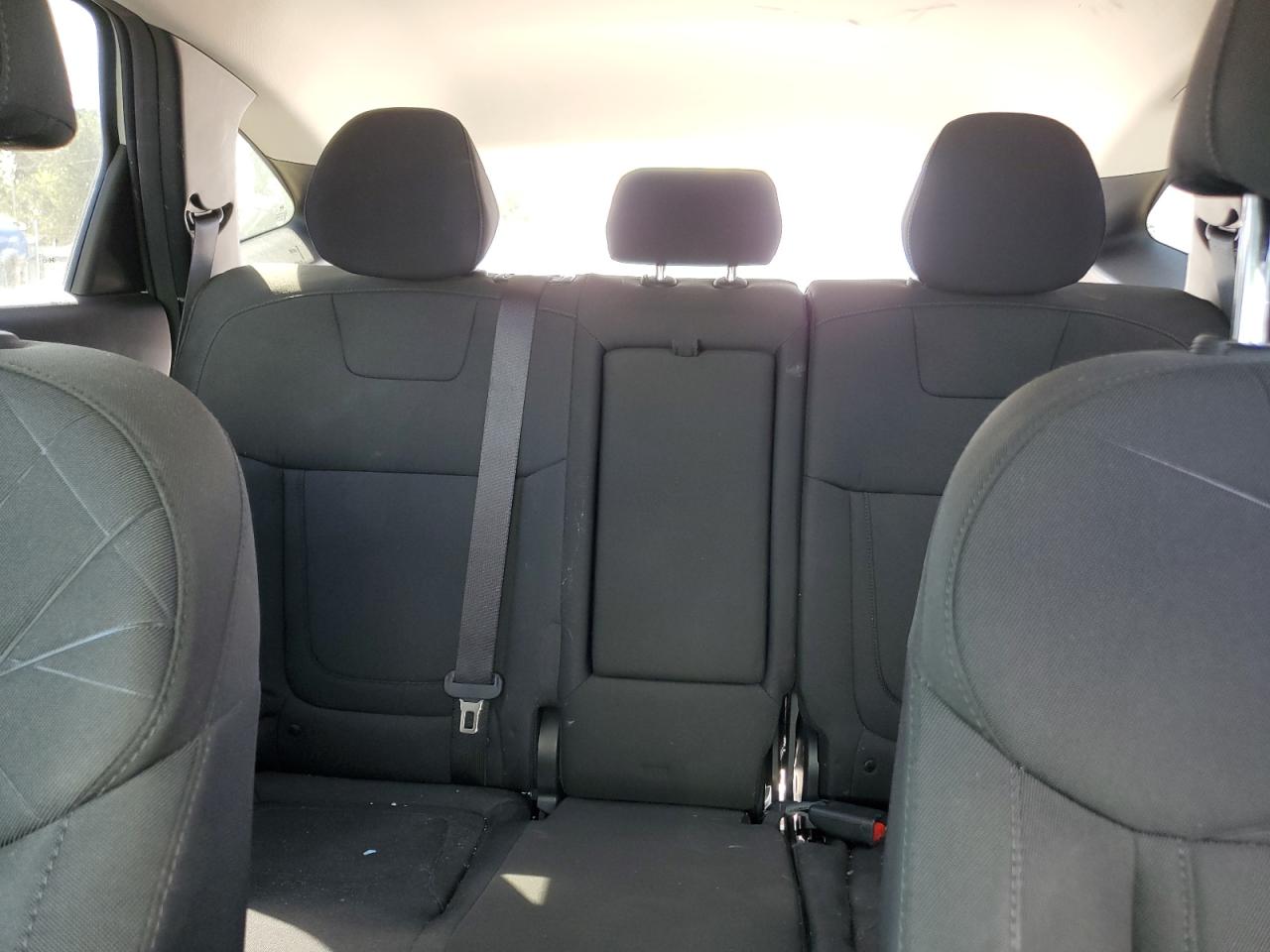 2022 Hyundai Tucson Sel VIN: KM8JB3AE6NU066316 Lot: 81672915