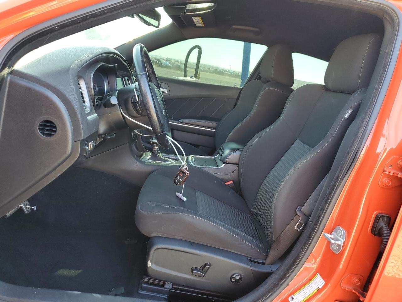 2019 Dodge Charger Gt VIN: 2C3CDXHG8KH726655 Lot: 71374595