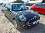 2017 MINI HATCHBACK 1.5 COOPER D 5DR for sale at Copart WISBECH