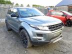 2014 LAND ROVER RANGE ROVER EVOQUE PURE S  for sale at Copart BELFAST
