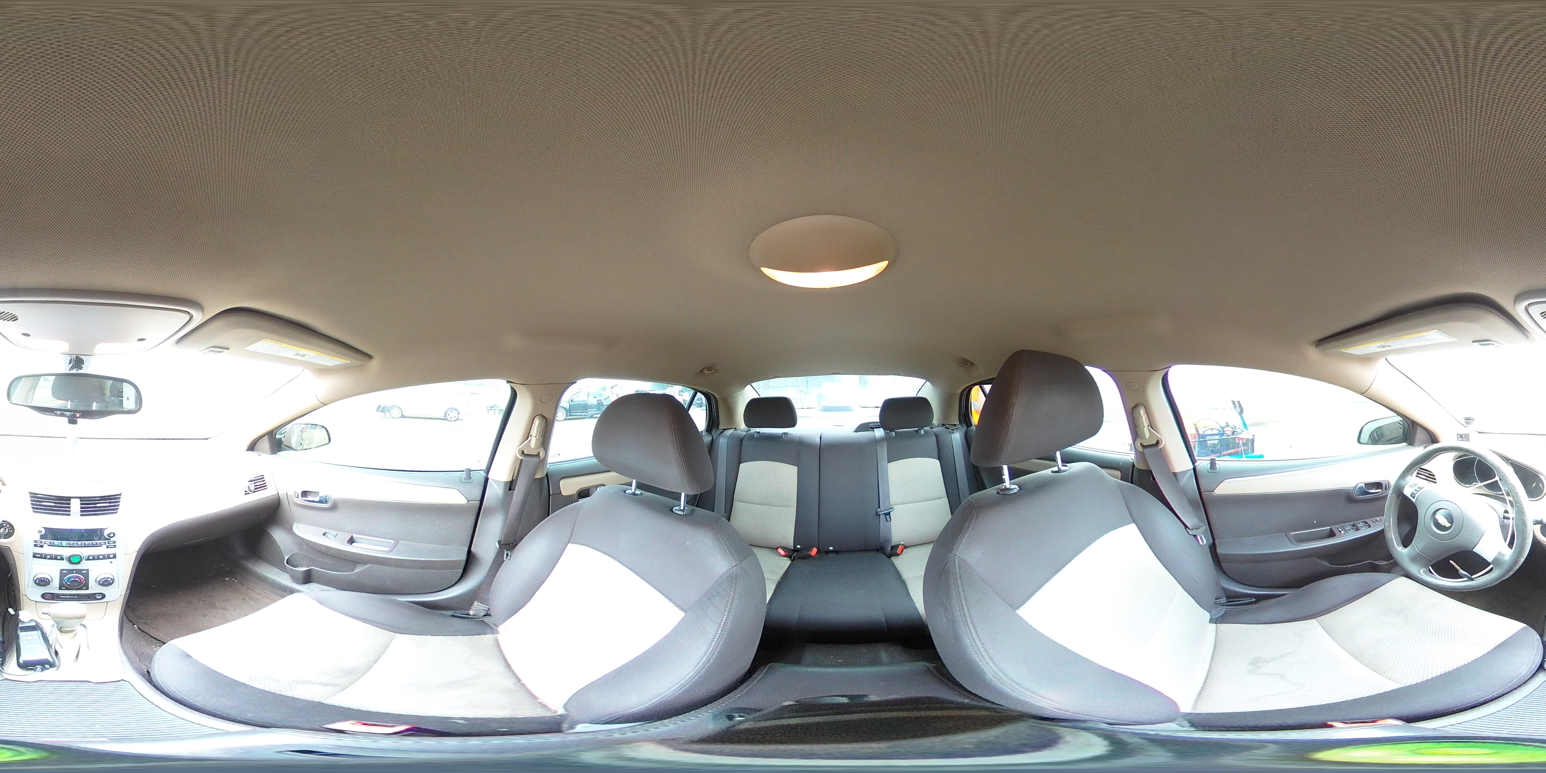 2010 Chevrolet Malibu Ls VIN: 1G1ZB5EB9A4127275 Lot: 71820755