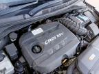 2014 HYUNDAI I40 STYLE BLUE DRIVE CRDI  for sale at Copart ROCHFORD