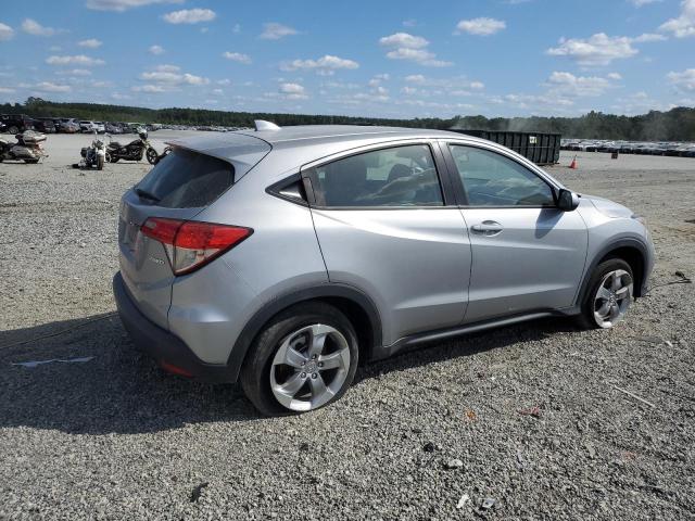  HONDA HR-V 2022 Серебристый