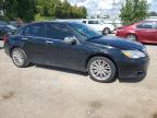 2014 CHRYSLER 200 LIMITED   for sale at Copart ON - LONDON