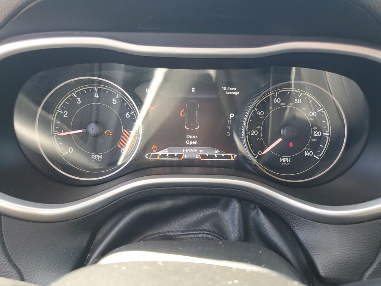 2014 Jeep Cherokee Trailhawk VIN: 1C4PJMBS7EW214795 Lot: 81054365