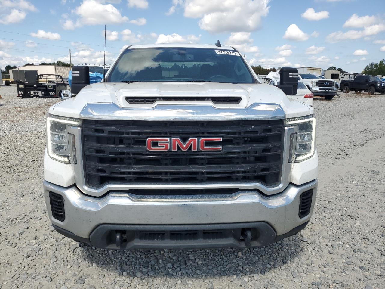 2023 GMC Sierra C2500 Heavy Duty VIN: 1GT18LE75PF204627 Lot: 82120275