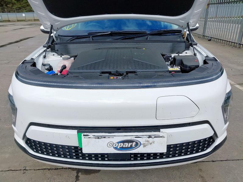 2024 HYUNDAI KONA ADVANCE EV 