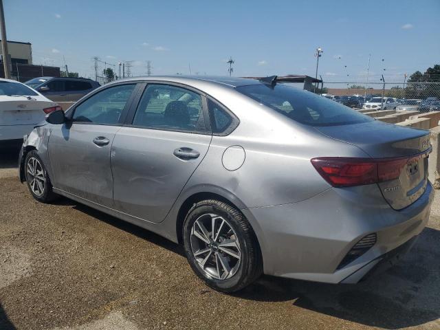  KIA FORTE 2023 Серый