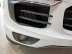 2016 PORSCHE CAYENNE  for sale at Copart CORBY