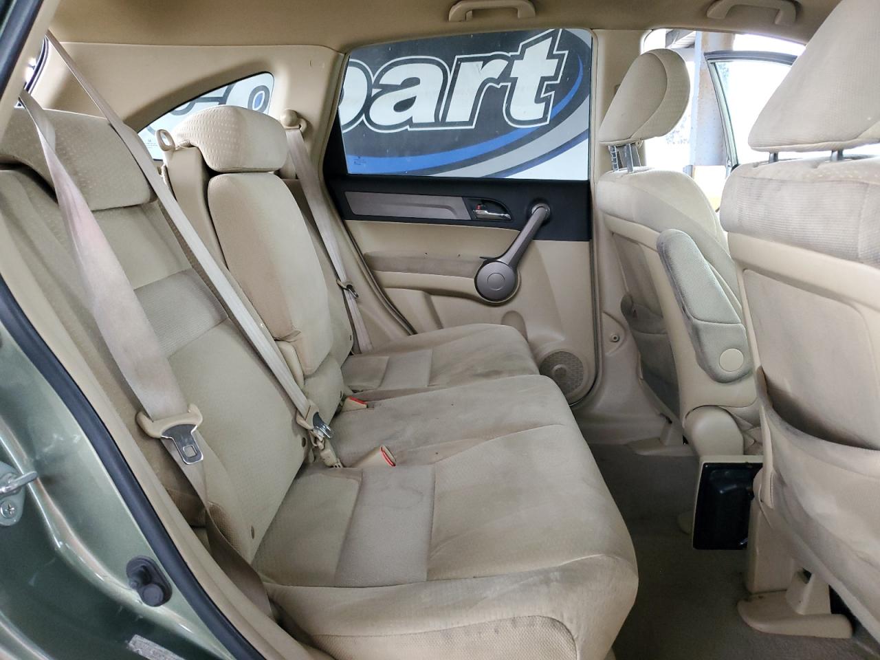 2009 Honda Cr-V Ex VIN: 5J6RE48529L049996 Lot: 71634545