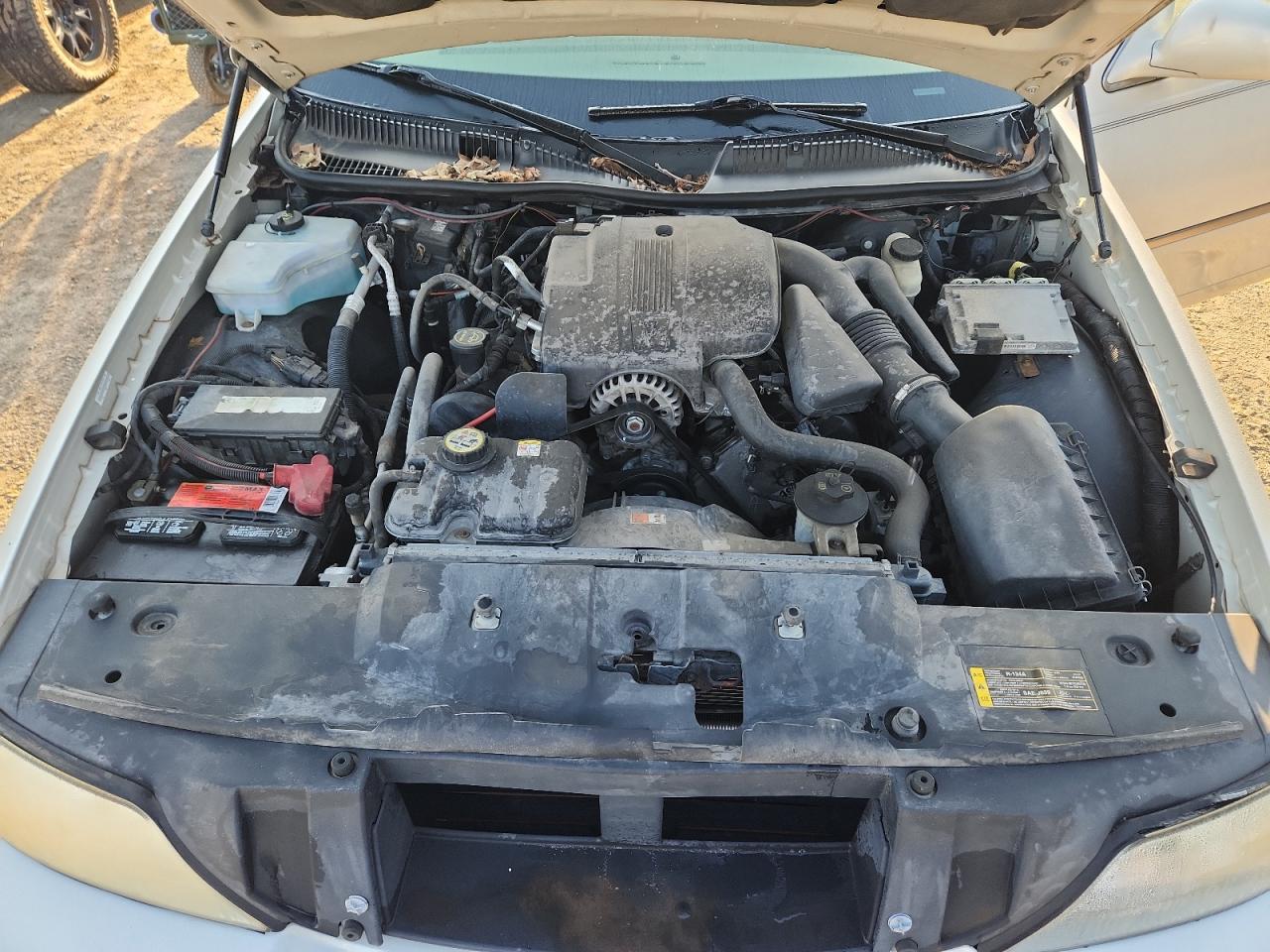 2006 Lincoln Town Car Signature Limited VIN: 1LNHM82V86Y617666 Lot: 83872875