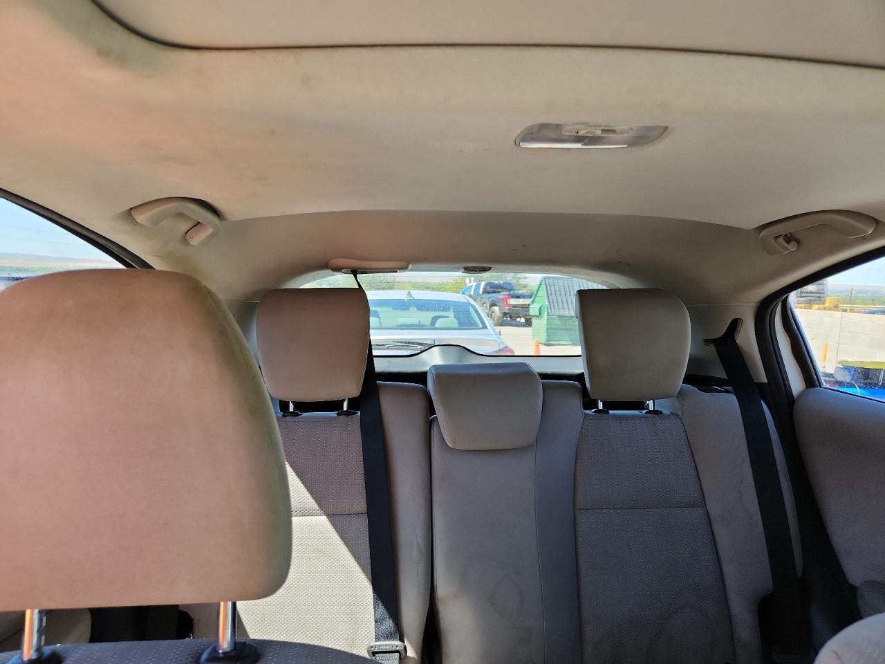 2017 Honda Hr-V Ex VIN: 3CZRU5H52HM726826 Lot: 81807135