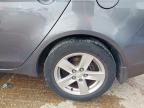 2010 MITSUBISHI LANCER GS2 DI-D DPF  for sale at Copart SANDWICH