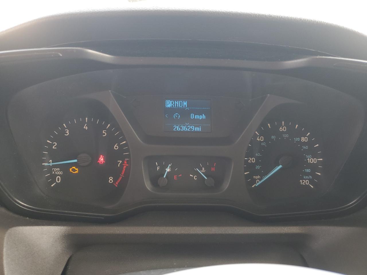 2019 Ford Transit T-350 VIN: 1FDZX2CM2KKB61174 Lot: 81160425