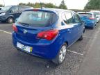 2018 VAUXHALL CORSA ENERGY TURBO  for sale at Copart SANDTOFT