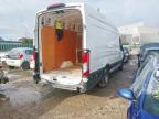 2019 FORD TRANSIT 350 LEADER ECOBLU  for sale at Copart BRISTOL