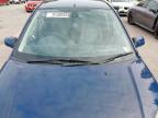 2008 FORD FIESTA GHIA TDCI  for sale at Copart GLOUCESTER