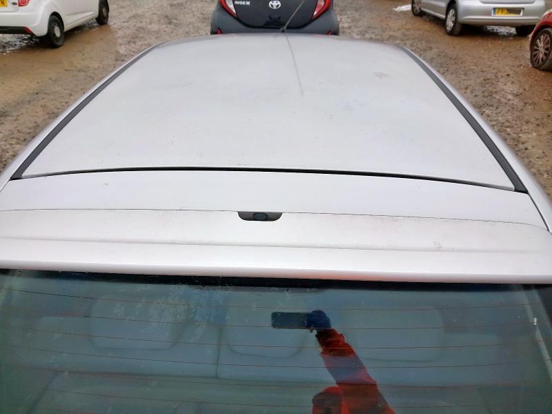 2010 CHEVROLET MATIZ SE PLUS 