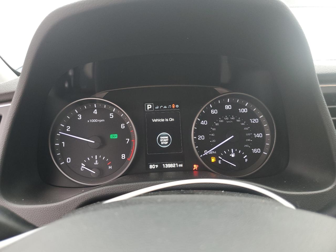 2017 Hyundai Elantra Se VIN: KMHD84LF7HU316917 Lot: 83761275