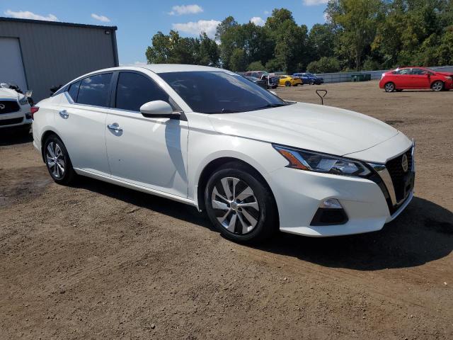  NISSAN ALTIMA 2020 Белы